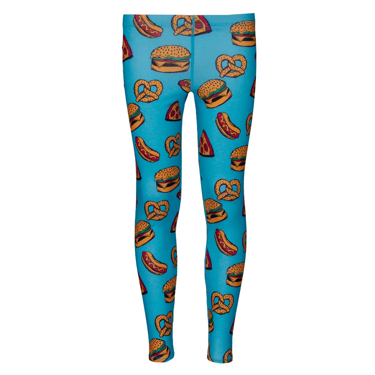 Hot Chillys Original Print Tight Kids' in Good Eats